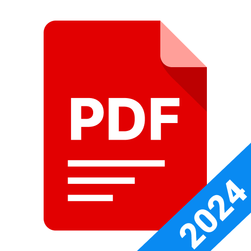 قارئ PDF: عارض PDF