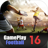 Game Play Football icon