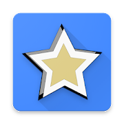 Stars  Icon