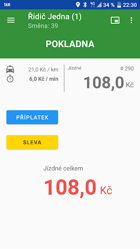 Semitron CZ Screen 3