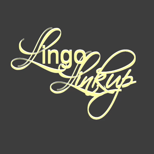 Lingo Linkup logo