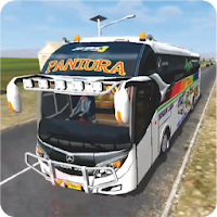 Livery bussid Indonesia Terupdate