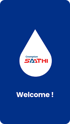Crompton SAATHI Screen 3