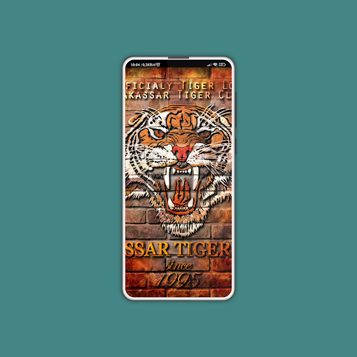 Makassar Tiger Club Screen 2