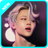 BTS Jimin Wallpaper HD - Park Ji-Min icon