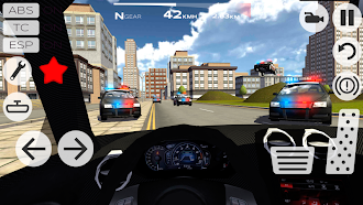 Game screenshot Extreme Car Driving Racing 3D hack