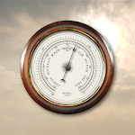 Cover Image of Download Accurate Barometer  APK