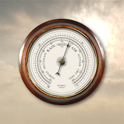 Icon image Accurate Barometer