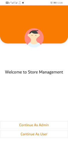Android application Store managment screenshort