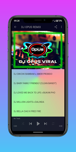 Dj Opus Remix Viral Tik Tok Download Apk Free For Android Apktume Com