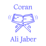Coran Ali Jaber icon