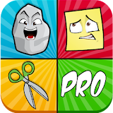 Rock Paper Scissors Pro icon
