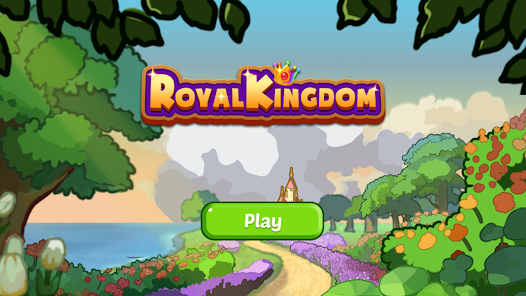 로얄 킹덤 ( Royal Kingdom ) 0.2 APK + Mod (Unlimited money) إلى عن على ذكري المظهر