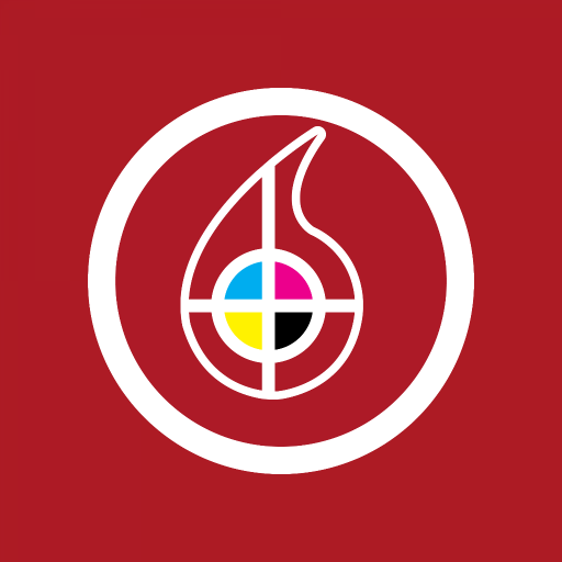 Printing Shop App logo