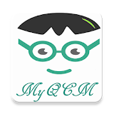 MyQCM icon