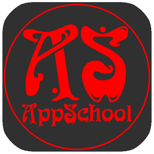 AppSchool logo