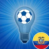 El Bombillo App - Fútbol de Guayaquil, Ecuador. icon