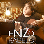 Cover Image of Télécharger Meio Caminho Andado - Enzo Rab  APK