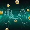 Crypto Games - Play to Earn icon