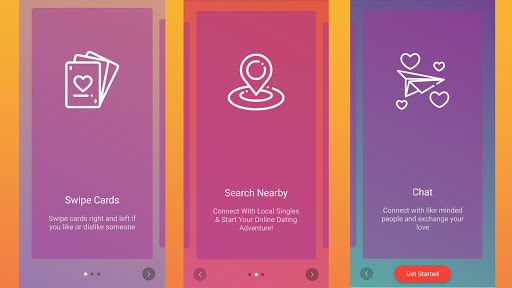 Match Eden - African Free Dating App