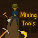 Cover Image of 下载 MiningTools  APK