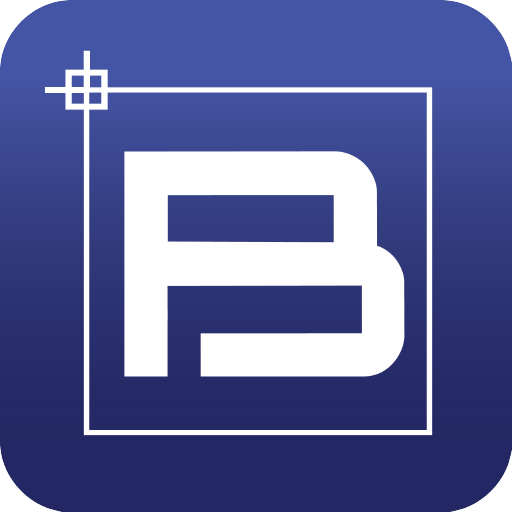 BuildBinder Mobile logo