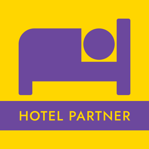 Staymaker : For Hotel Partners logo