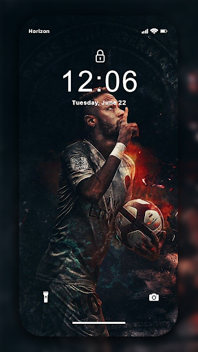 Neymar Wallpaper HD 4K Screen 2