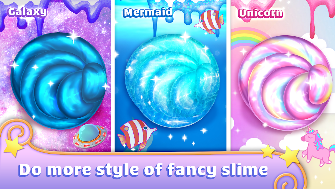 Imágen 8 Real Slime Simulator Maker android