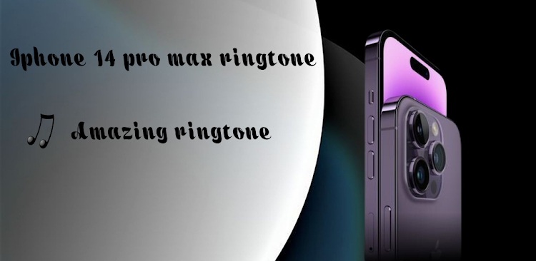Iphone 14 Pro Max Ringtone - 2 - (Android)