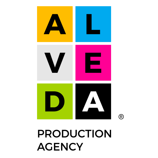 Alvedníček logo