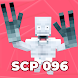 SCP 096 Mod for Minecraft - Androidアプリ