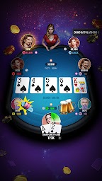 EV Poker : Texas Holdem