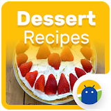 Delicious Easy Kids Dessert Recipes Party Desserts icon