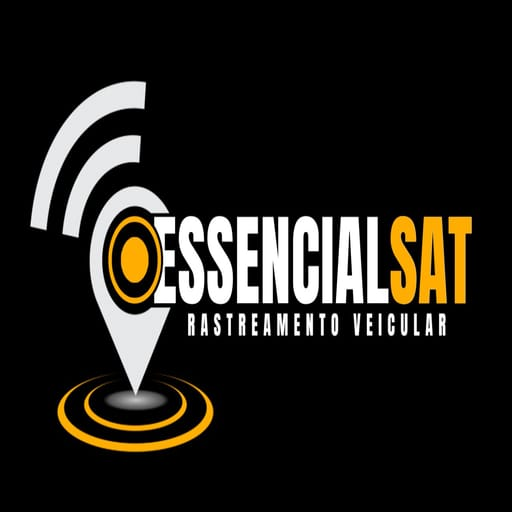 ESSENCIAL SAT logo