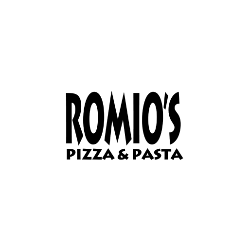 Romios Pizza & Pasta logo