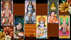 All Hindu God Wallpaper Latestのおすすめ画像1