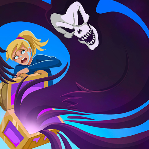 Pandora Run logo