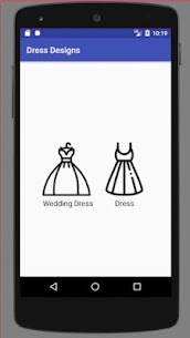 Dress Designs Latest APK 2