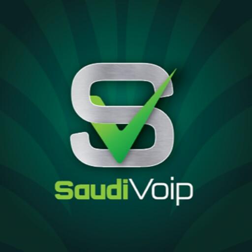SaudiVoip  Icon