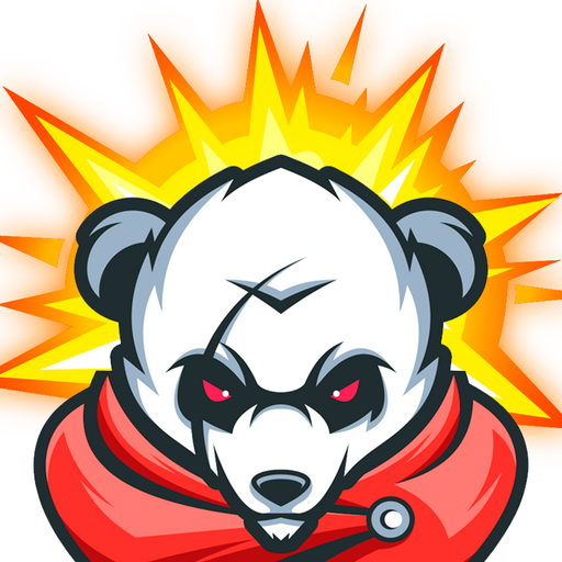 Panda Man: 3D Tower Defense Download on Windows