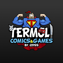 Termoli Comics&Games