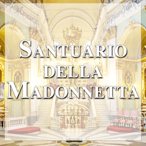 Android application Santuario della Madonnetta screenshort