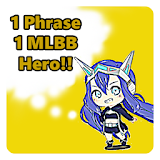 1 Phrase 1 ML Hero icon