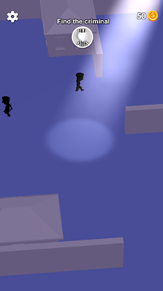 Spotlight? On me! - Screenshot 1