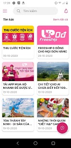 Mua Hộ Nhanh v1.1.8 MOD APK (Unlimited Money) Free For Android 2