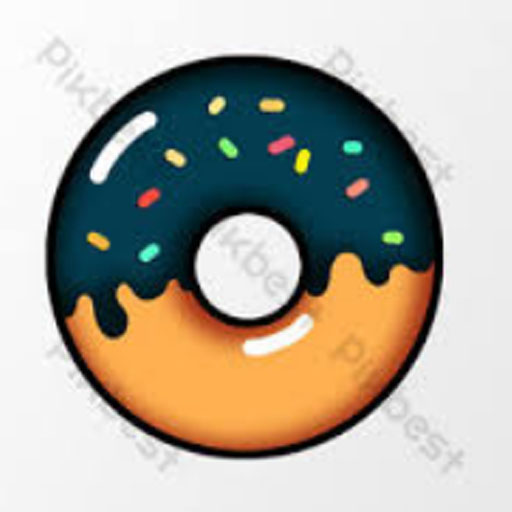 Donut Untuk Ide Usaha