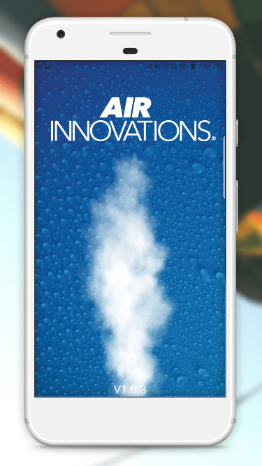 Air Innovations Technology - 1.1.2 - (Android)