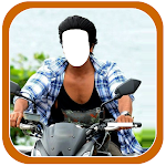 Cover Image of Download Men Bike Photo Editor App  APK