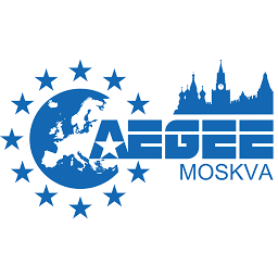Icon image AEGEE-Moskva